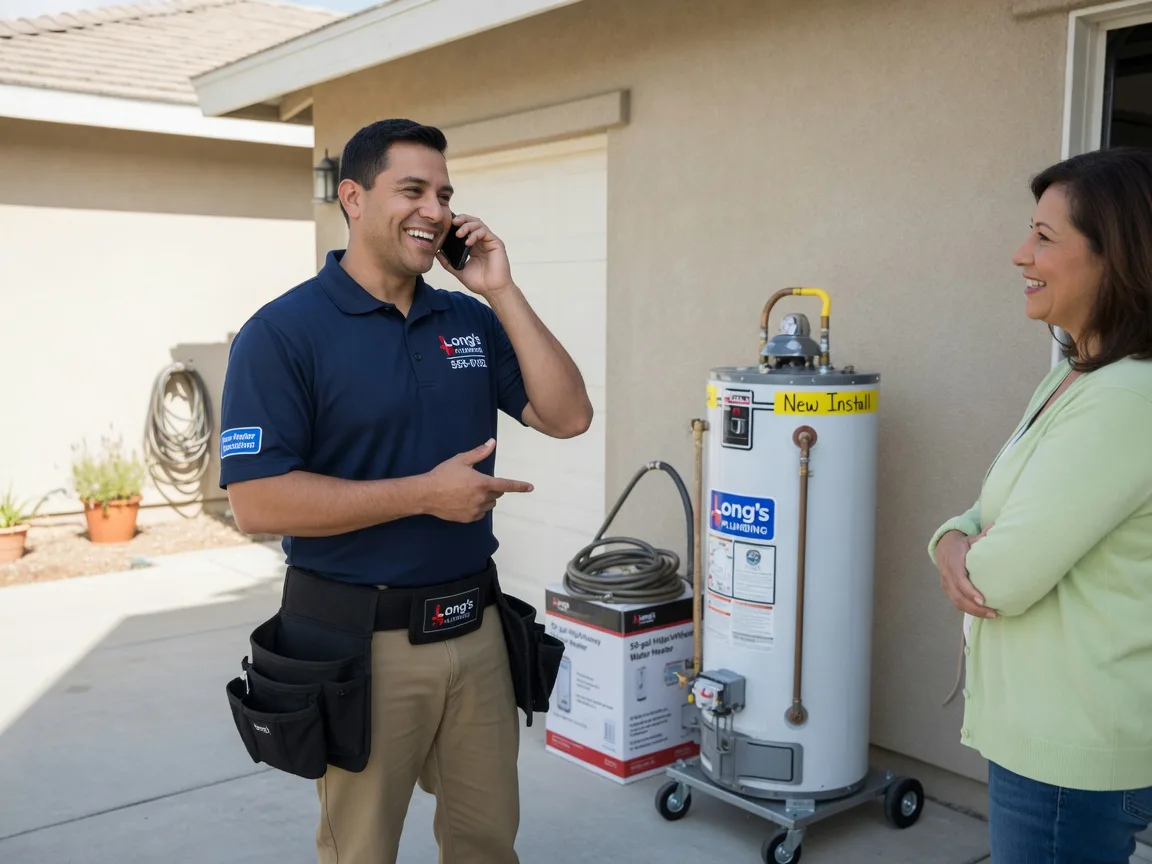 Leak Detection Leedey, OK FAQs